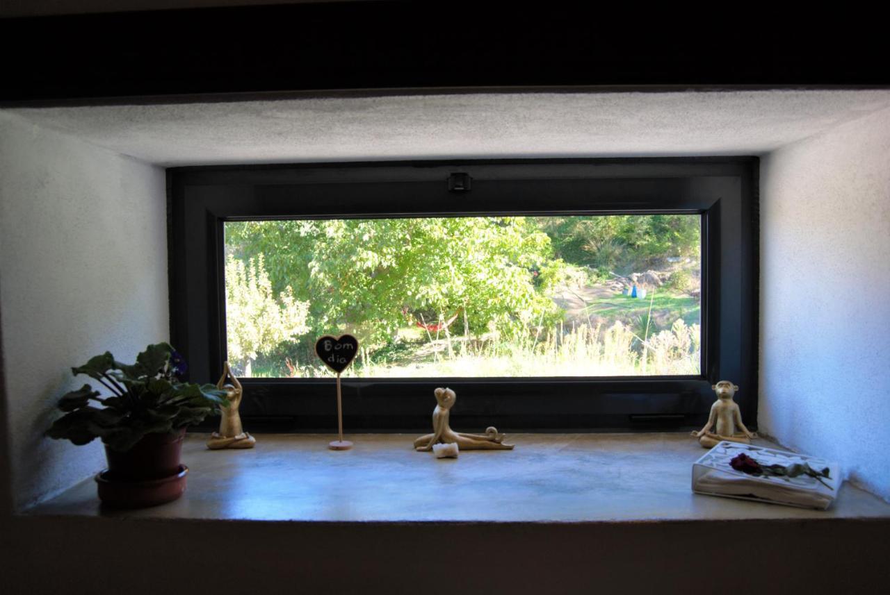 Terrafazbem Villa มาร์เวา ภายนอก รูปภาพ