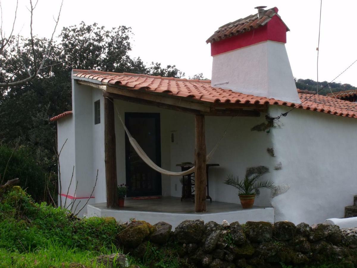 Terrafazbem Villa มาร์เวา ภายนอก รูปภาพ