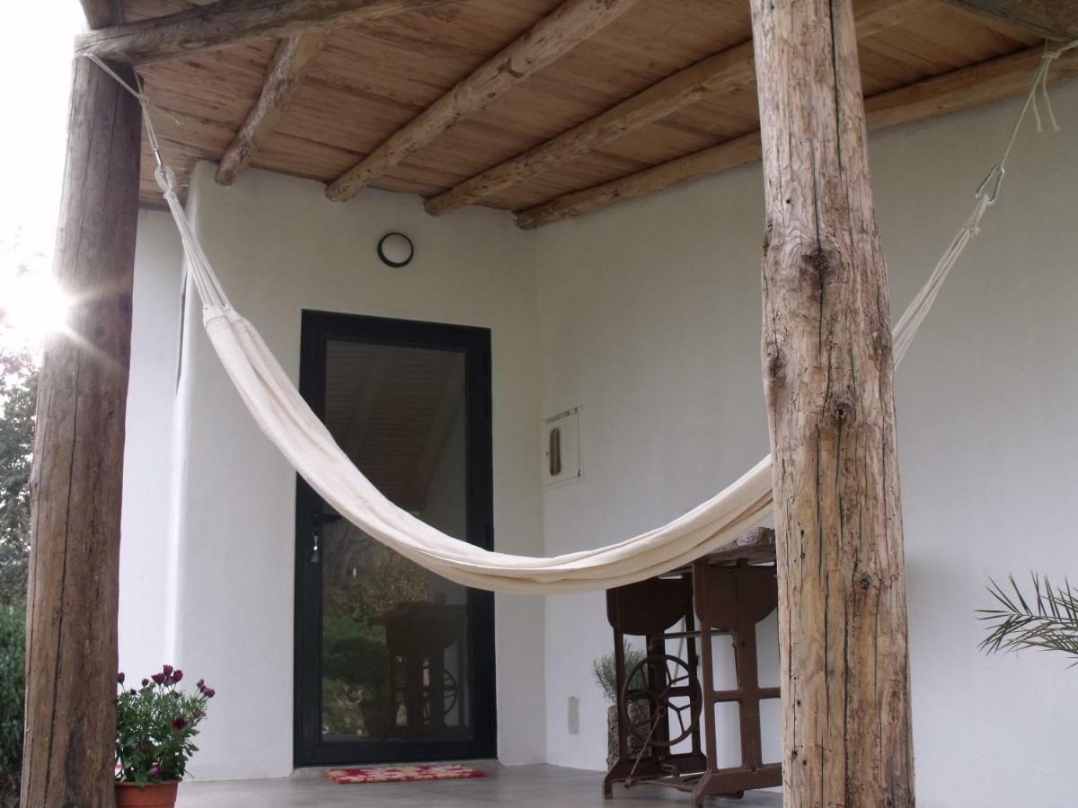 Terrafazbem Villa มาร์เวา ภายนอก รูปภาพ