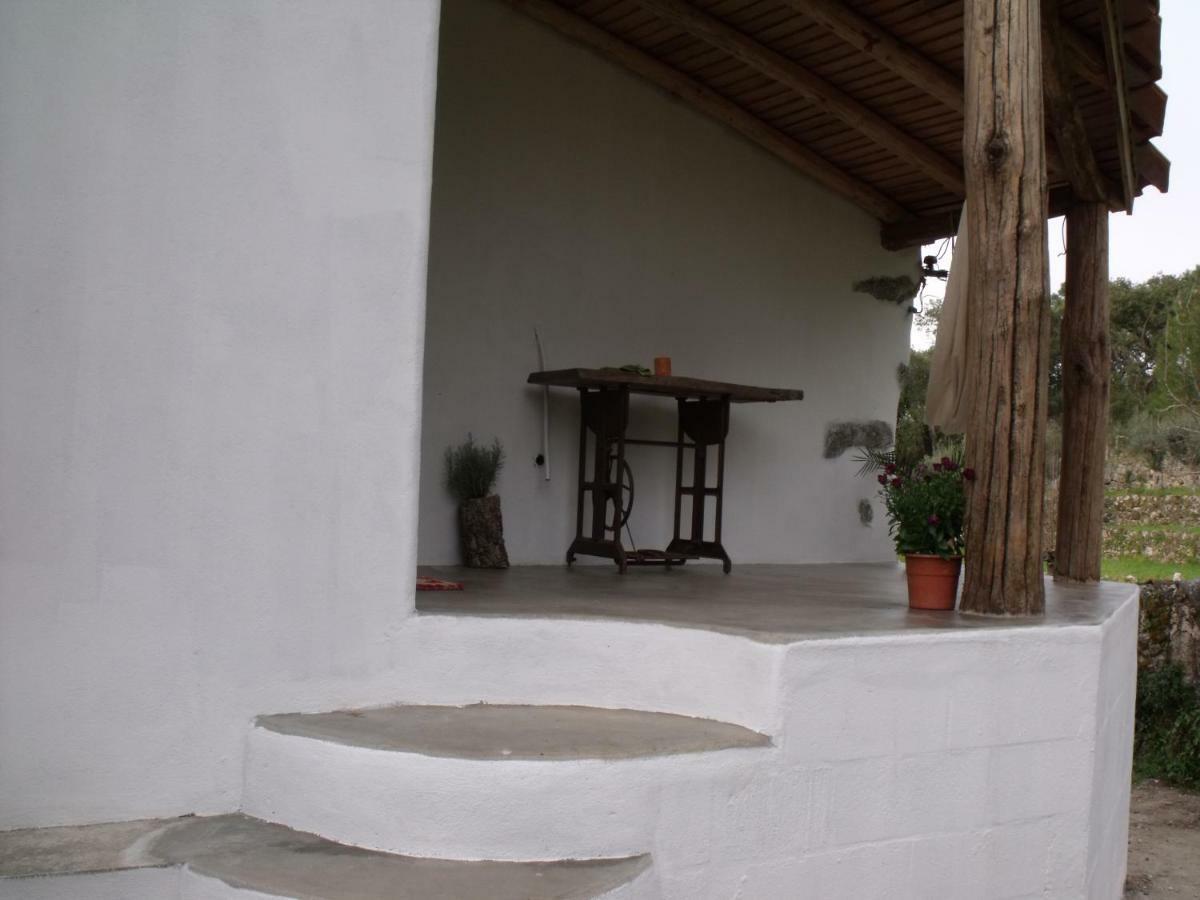 Terrafazbem Villa มาร์เวา ภายนอก รูปภาพ